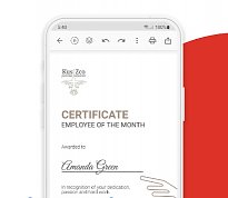 PDF Editor (mobilní)