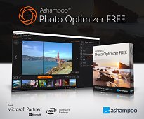 Ashampoo Photo Optimizer 10