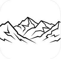 PeakFinder (mobilní)