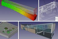FreeCAD FreeCAD