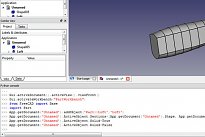 FreeCAD FreeCAD FreeCAD