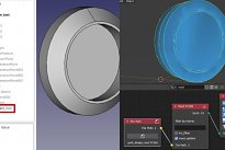 FreeCAD FreeCAD FreeCAD