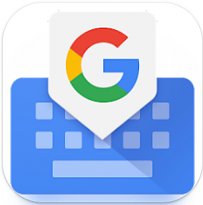 Gboard (mobilní)
