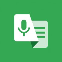 Live Transcribe & Notification (mobilní)