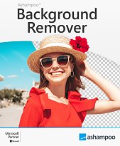 Ashampoo Background Remover