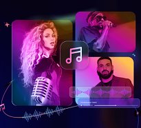 ImyFone MusicAI