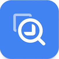 Google Magnifier (mobilní)