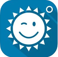 YoWindow Weather (mobilní)