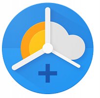 Chronus Information Widgets (mobilní)