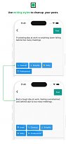 Reflectr AI Journal & Notebook Reflectr AI Journal & Notebook