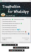 WhatsTrayButton