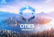Cities: Skylines II