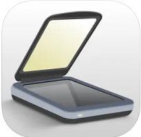 TurboScan: PDF scanner (mobilní)