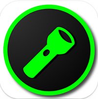Icon Torch (mobilní)