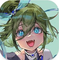 Niji Journey (mobilní)