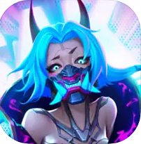 Cyber Rebellion (mobilní)