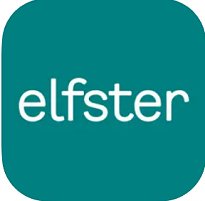 Elfster (mobilní)