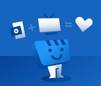 Web Video Cast (mobilní)