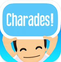 Charades! (mobilní)