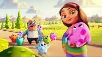 Sweet Farm: Cake Baking Tycoon (mobilní)