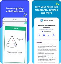 Quizlet: AI-powered Flashcards Quizlet: AI-powered Flashcards (mobilní) Quizlet: AI-powered Flashcards