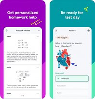 Quizlet: AI-powered Flashcards Quizlet: AI-powered Flashcards (mobilní) Quizlet: AI-powered Flashcards