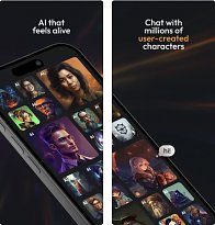 Character AI: AI-Powered Chat Character AI: AI-Powered Chat