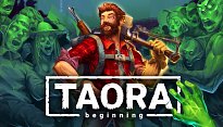 Taora: Beginning Taora: Beginning
