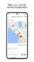 Google Gemini Google Gemini (mobilní) Google Gemini