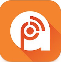 Podcast Addict (mobilní)