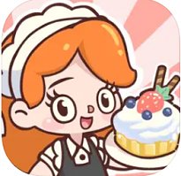 Happy Dessert Cafe (mobilní)