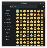 Feeling Finder