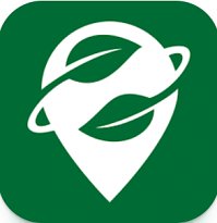 Offline Organic Maps Hike Bike (mobilní)