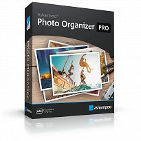 Ashampoo Photo Organizer Pro Ashampoo Photo Organizer Pro