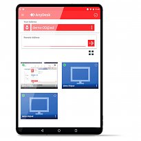 AnyDesk AnyDesk AnyDesk
