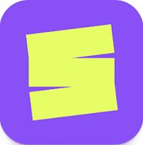 Shuffles by Pinterest (mobilní)