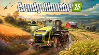 Farming Simulator 25 Farming Simulator 25
