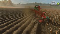 Farming Simulator 25 Farming Simulator 25 Farming Simulator 25