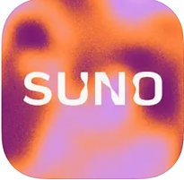 Suno - AI Music (mobilní) Suno - AI Music (mobilní)
