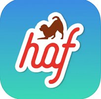 Hafinder (mobilní)