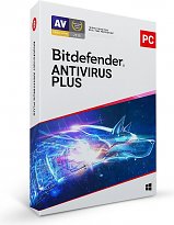 Bitdefender Antivirus Plus
