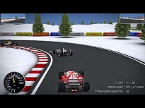 F1 Driver F1 Driver