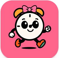 Lilo Study Timer & Challenges (mobilní)
