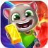 Talking Tom Time Rush (mobilní)