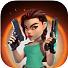 Tomb Rider Reloaded (mobilní)