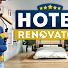 Hotel Renovator