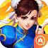 Street Fighter: Duel (mobilní)