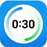 Interval Timer (mobilní)