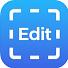 EditApp AI (mobilní)