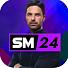 Soccer Manager 2024 - Football (mobilní)